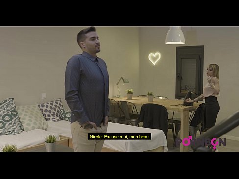 ❤️ PORNBCN 4K Egy érett nő nagy mellek akar lenni anális szar egy fiatal gigolo egy nagy farkával szopás amortizmus kemény fasz kézimunkát doggy style punci nyalás orgazmus francia felirattal ️ Anal pornó at hu.image-kassir.ru ❌